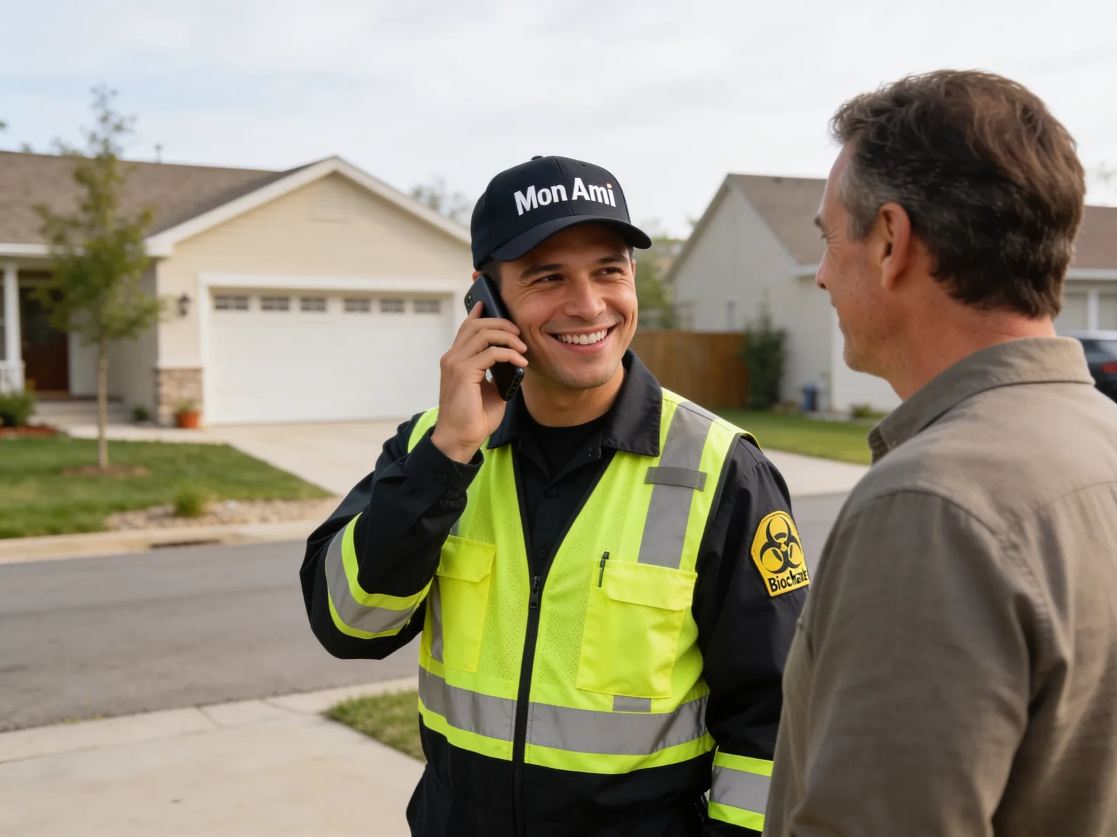 Sewage Cleanup Preston, MD FAQs
