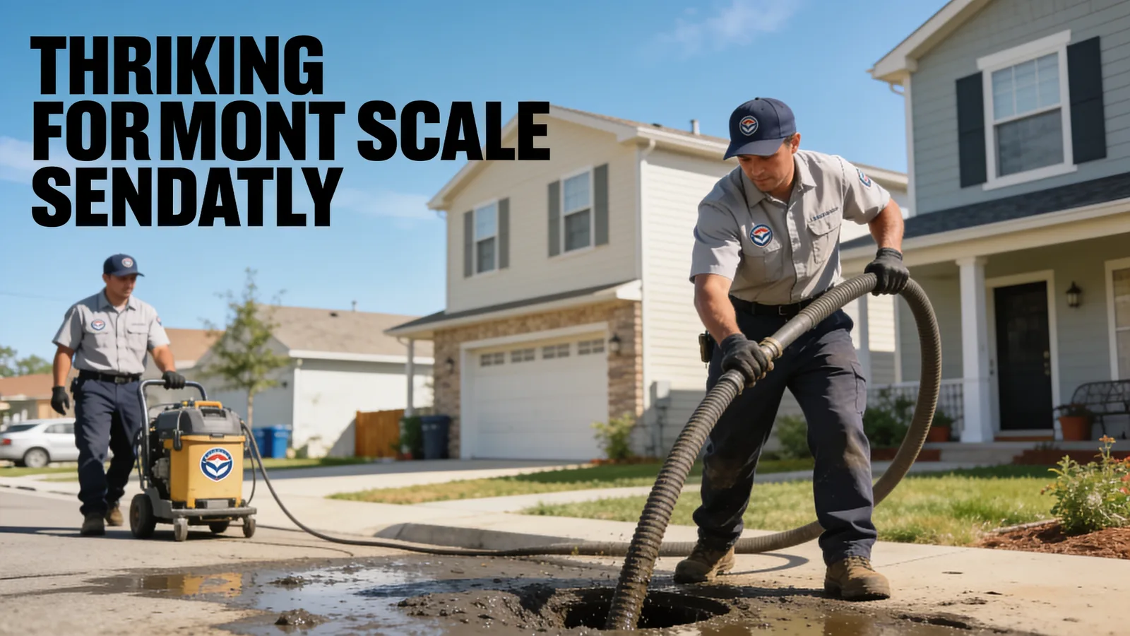 Sewage Cleanup in Preston, MD near me
